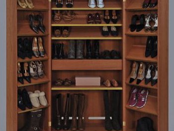 His and hers
