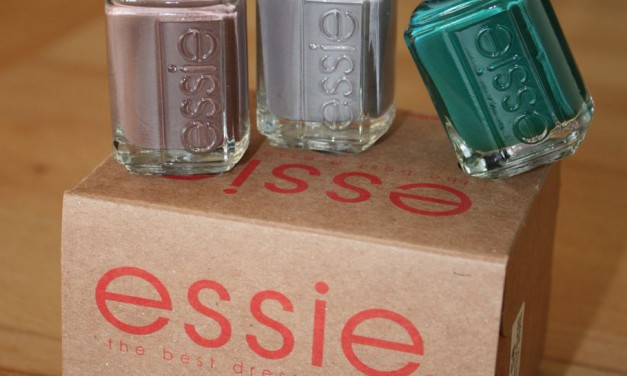 essie